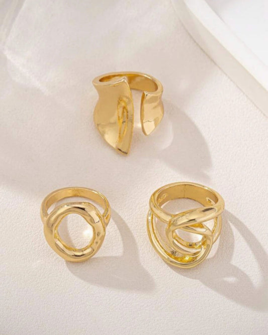 Ring Set